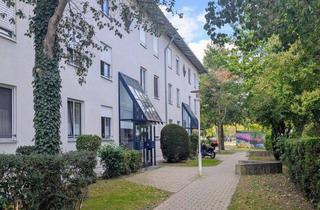 Wohnung kaufen in 86179 Augsburg, von privat 2 Zimmerwohnung mit Garten in Augsburg Haunsetten