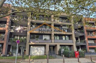 Wohnung mieten in 51465 Bergisch Gladbach, Mittendrin und trotzdem in ruhiger Zentrumslage