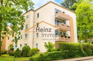 Wohnung kaufen in 51427 Bergisch Gladbach, Sonnige Dachgeschosswohnung mit Balkon in ruhiger Lage