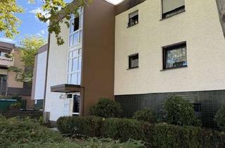 Wohnung kaufen in 63073 Bieber, Helle 3-Zimmerwohnung mit großem Südbalkon in Bieber-West