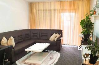 Wohnung kaufen in 68723 Schwetzingen, Gepflegte 3 Zi. Wohnung/Balkon