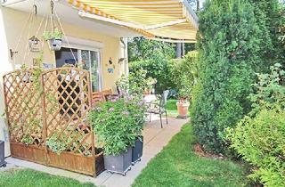 Wohnung kaufen in 82515 Wolfratshausen, Traumhafter Garten – 4 Zimmer in Waldramkeine Käuferprovision