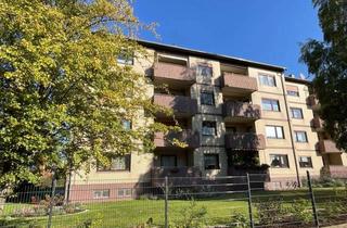 Wohnung kaufen in 31655 Stadthagen, Diese 3-Zimmer-Eigentumswohnung bietet Ihnen eine gute Aussicht!
