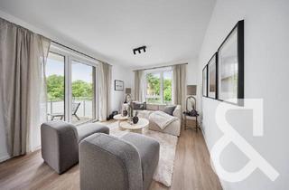Wohnung kaufen in Steilshooper Straße 254, 22309 Steilshoop, Ihr neues Zuhause – 3 Zimmer, bezugsfertiger Neubau und Balkon