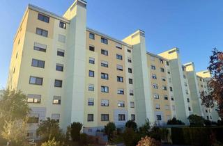 Wohnung kaufen in Augsburger Str. 29 c, 86343 Königsbrunn, Provisionsfrei: 3-Zimmer-Wohnung mit Westloggia in Königsbrunn