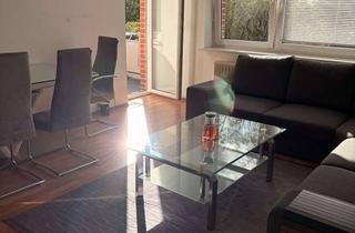 Wohnung kaufen in 25462 Rellingen, Maklerfreie 3-Zi.-Wohnung (67m²) mit Balkon in Rellingen