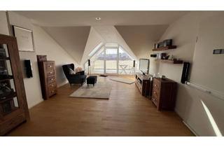 Wohnung kaufen in 49078 Weststadt, Besondere Maisonettewohnung mit historischem Charme im Katharinenviertel in Osnabrück
