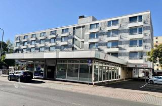 Wohnung kaufen in 65812 Bad Soden, Vermietetes 1-Zi-Appartement im Stadtzentrum