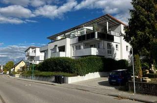Wohnung kaufen in Hauptstraße 97, 74629 Pfedelbach, Geschmackvolle 4,5 Zimmer Wohnung mit Balkon in Pfedelbach