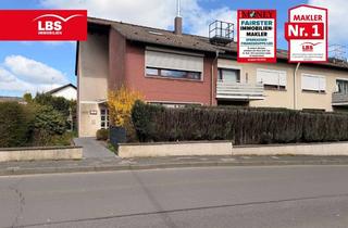 Wohnung kaufen in 42477 Radevormwald, Einziehen und wohlfühlen - 3-Zimmer-Wohnung in zentraler Lage