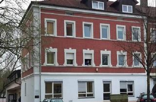 Wohnung kaufen in Münchener Straße 28, 85051 Ingolstadt, Renovierte und zentrumsnahe DG Wohnung Ingolstadt