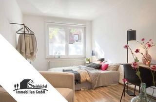 Wohnung kaufen in 48151 Münster, Wohnen nahe dem Aasee: Bezugsfreie 2-Zimmer-Wohnung mit vielseitigem Potenzial!