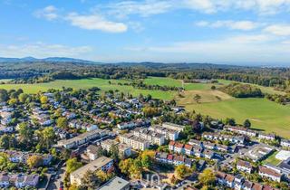 Wohnung kaufen in 64380 Roßdorf, FAMILIENLEBEN AM GRÜNEN ORTSRAND – 113 m², 4 Zimmer und Gartenzugang in Roßdorf bei Darmstadt