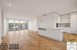 Wohnung kaufen in 70597 Hoffeld, Neubau Erdgeschosswohnung in Stuttgart Degerloch