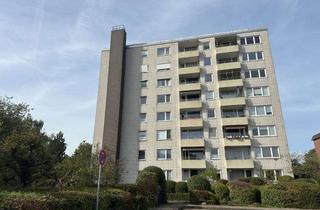 Wohnung kaufen in 21465 Reinbek, Großzügige 4 Zimmer Wohnung mit Fahrstuhl, Schwimmbad, Sauna und Tiefgaragenstellplatz