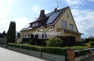 Haus kaufen in 34513 Waldeck, Waldeck, 2 Familienhaus