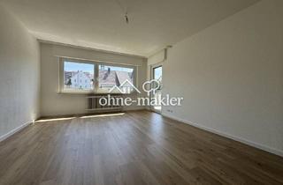 Wohnung mieten in 78054 Villingen-Schwenningen, Modernisierte 2,5 Zimmer-Wohnung in Villingen-Schwenningen