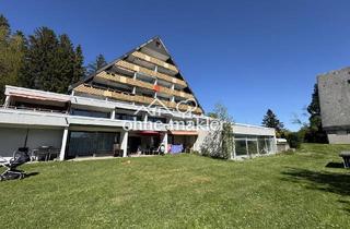 Wohnung mieten in 78089 Unterkirnach, Modernes 1,5 - Zimmer-Apartment in Unterkirnach mit Schwimmbad