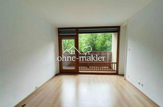 Wohnung kaufen in Tal, 80809 München, Solide Kapitalanlage in Schwabing-West: 1,5-Zimmer-Wohnung mit Zukunftspotenzial