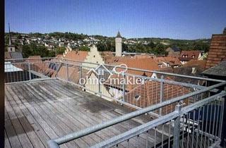 Wohnung mieten in 97199 Ochsenfurt, Wohnungen z Auswahl: 3 od 2 od 5-6 ZKNBad Grosse Dachterrasse Ochsenfurt 5 Jahre jung,Aufzug