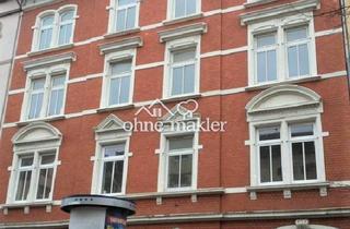 Wohnung mieten in 63065 Offenbach am Main, Tolle Altbau-Dachgeschosswohnung - Renoviert