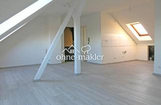 Wohnung mieten in 76135 Karlsruhe, TOP SANIERT! 1-Zimmerwohnung mit EBK und Tageslichtbad in ruhiger Lage von Beiertheim