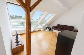 Wohnung mieten in 44892 Bochum, Helle 3-Zimmer-Dachgeschosswohnung mit ca. 100 m² - für Familie oder WG
