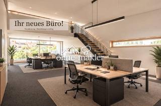 Gewerbeimmobilie kaufen in 78532 Tuttlingen, Repräsentative Bürofläche in Top-Lage in Tuttlingen
