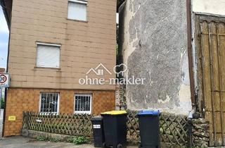 Grundstück zu kaufen in 73760 Ostfildern, Scheune mit Grundstück zum Umbauen für 3 Etagen und Keller