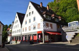 Büro zu mieten in 91344 Waischenfeld, Gewerbefläche Waischenfeld Praxis Handel