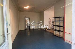 Büro zu mieten in 12051 Berlin, Atelier/Studio/Büro
