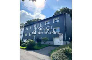 Wohnung mieten in 42855 Remscheid, Gemütliche 3-Zimmer-Wohnung mit Balkon & Keller