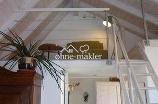 Wohnung mieten in 67278 Bockenheim, Studiowohnung