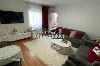 Wohnung mieten in 64319 Pfungstadt, 3-Zimmer-Wohnung mit Balkon in zentraler Lage