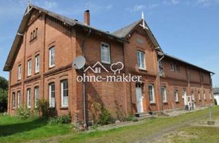 Wohnung mieten in 23847 Siebenbäumen, Schöne 2 Zimmer Wohnung in Siebenbäumen