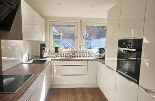 Wohnung kaufen in 79410 Badenweiler, 3-Zi.-Wohnung | 2 TG-Stellplätze | Wallbox | Kachelofen | 2 Balkone