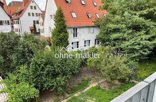 Wohnung mieten in 71063 Sindelfingen, Großzügige 3 Zimmerwohnung in traumhafter Zentrumslage