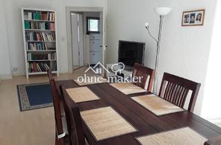 Wohnung mieten in 38304 Wolfenbüttel, Zentral am Schlosspark - mit Balkon