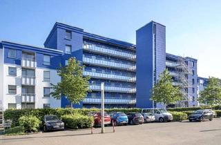 Wohnung mieten in Brandenburger Allee, 40789 Monheim, Ab 01.Dezember: Großzügige 1-Zimmer-Wohnung in Monheim am Rhein