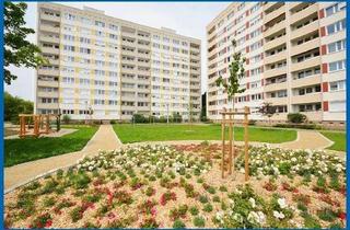 Wohnung mieten in Bahnhofstraße 11, 01587 Riesa, Im Zentrum und Elbnähe wohnen !