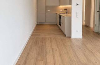 Wohnung mieten in Grenzstraße 13, 90513 Zirndorf, *1 Monat Mietfrei* Wunderschöne helle 3-Zimmer Wohnung im Erdgeschoss mit Terrasse!