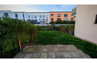Wohnung mieten in 63073 Bieber, Großzügige helle und freundliche 3 Zi. Whg. mit Garten Neubaugebiet Bieber Nord