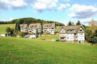 Sozialwohnungen mieten in 51647 Gummersbach, 2-Zimmerwohnung in Gummersbach-Bernberg zu vermieten nur mit WBS-Schein