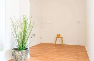 Wohnung mieten in Str. Usti Nad Labem 103, 09119 Kappel, 3-Raum-Wohnung mit großem Wohnbereich, Spielplatz im Umfeld