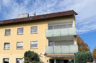 Wohnung mieten in 32051 Herford, Der Start in Ihr Familienleben!
