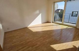 Wohnung mieten in Pfarrer-Drexler-Weg 23, 94060 Pocking, 3-Zimmer-Wohnung mit praktischen Grundriss und Balkon