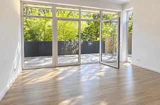 Wohnung mieten in Olper Straße 54, 51491 Overath, Großzügige 2-Zimmer Wohnung mit Sonnenterrasse