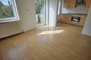 Wohnung mieten in Gerhart-Hauptmann-Straße, 94060 Pocking, 2-Zimmer-Wohnung mit Balkon im 1. Obergeschoss