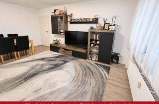 Wohnung mieten in Bleichstraße 12, 89077 Weststadt, Wunderschöne 3-Zimmer-Wohnung mit Balkon und Stellplatz!