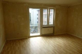 Wohnung mieten in Kartause 9a, 97070 Würzburg, WG geeignete 3-ZW in Innenstadtlage mit kleinem Balkon!